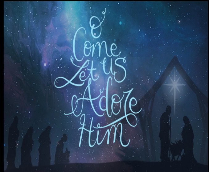 AnnapolisAreaCS's tweet photo. Our Middle School presents "O Come Let Us Adore Him" on Tuesday, December 11, at 7 p.m., Kerr Center, 109 Burns Crossing Road, Severn, MD. Join us for an evening of adoration during this busy time of year and remember with us how the first silent night changed man forever. https://t.co/ecrh66y98O