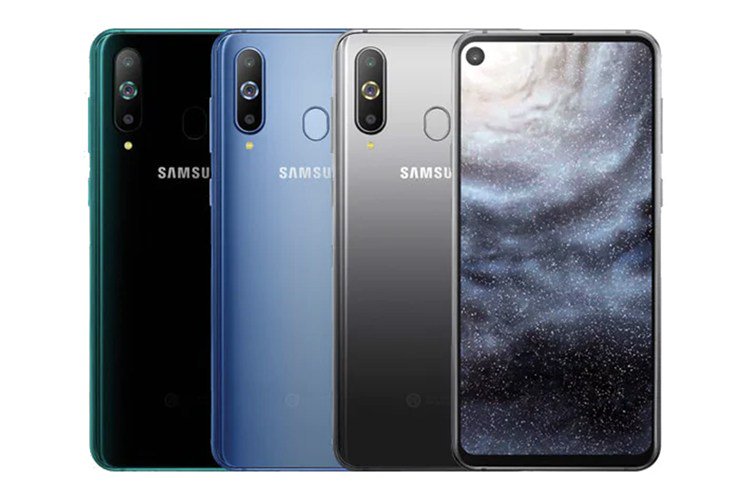 techinsiderooo's tweet photo. #GalaxyA8s is #Samsung’s First Phone With a Punch-Hole Display and No Headphone Jack https://t.co/mknZqFDq8m https://t.co/d14mIp7U8b