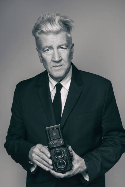 Happy 73rd Birthday David Lynch!! 