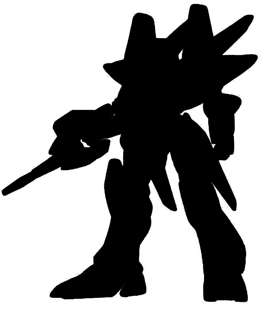 さくしゅん Su Twitter っしゃこれならどうだ ガンダムシルエットクイズ だーれだ ガンダムクイズ さくしゅん Su Twitter っしゃこれならどうだ ガンダムシルエットクイズ だーれだ ガンダムクイズ