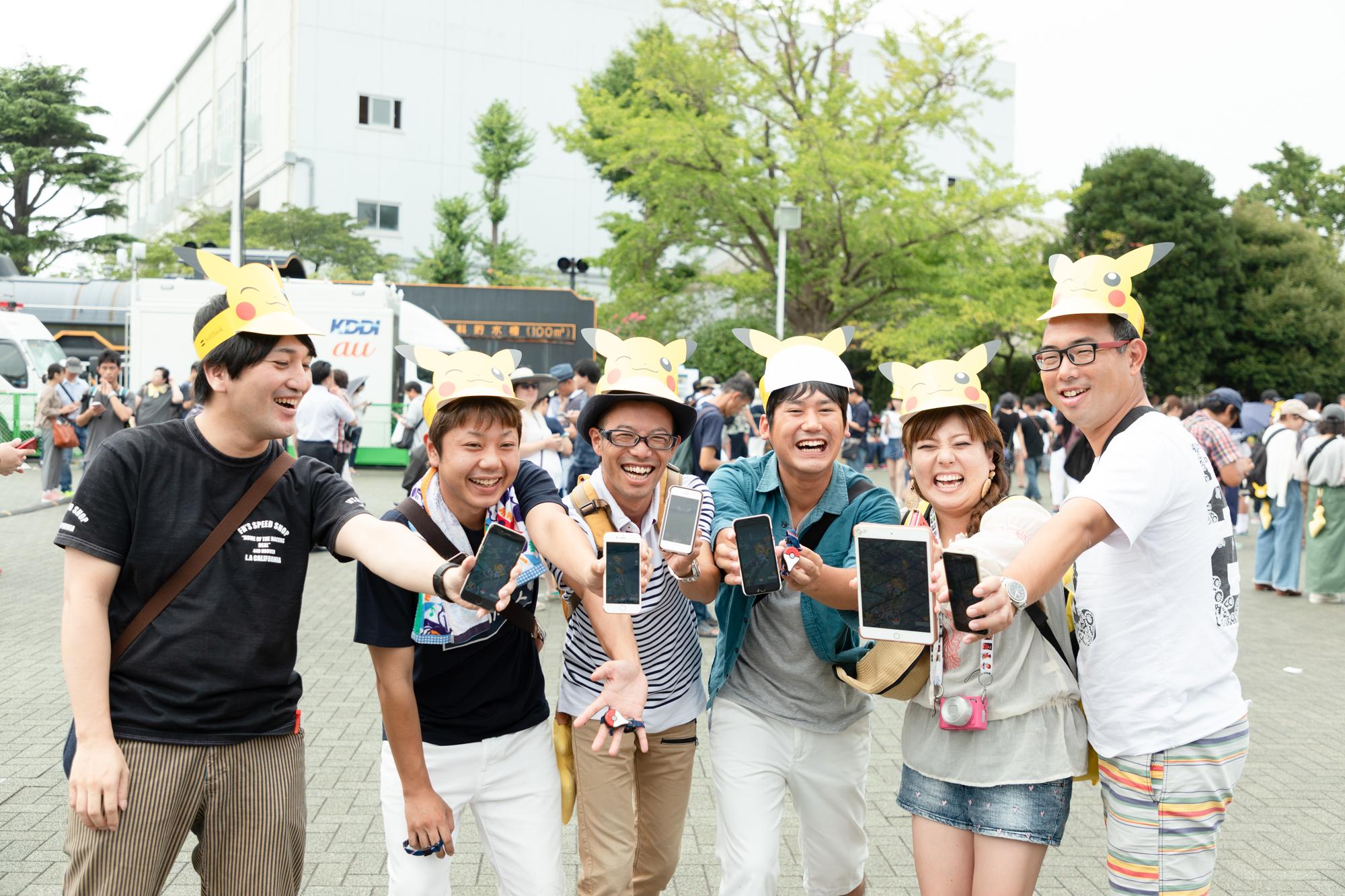 Pokemon Go Japan 今年 世界の各地で開催されたリアルイベントでは 数々のポケモンとの忘れられない出会いが生まれました Pokemon Go Safari Zone や アースデイ 清掃イベント 韓国で開催された Pokemon Go ウィーク などイベントに足を運んで