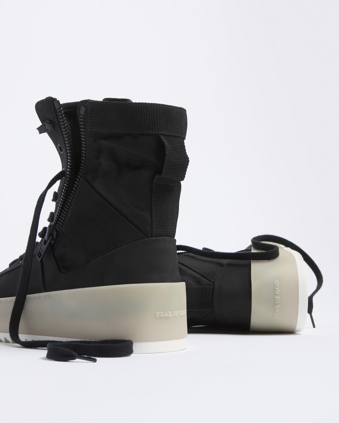 Fear of god jungle sneaker best sale