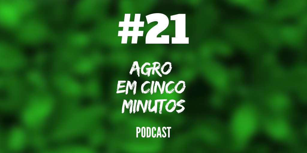 agroemcinco's tweet photo. #21 Preço do leite, população ocupada do agro, florestas e novo ministro do meio ambiente

ouça o episódio no link: https://t.co/Br5X9hmtA4 https://t.co/7sf6WFBqtj