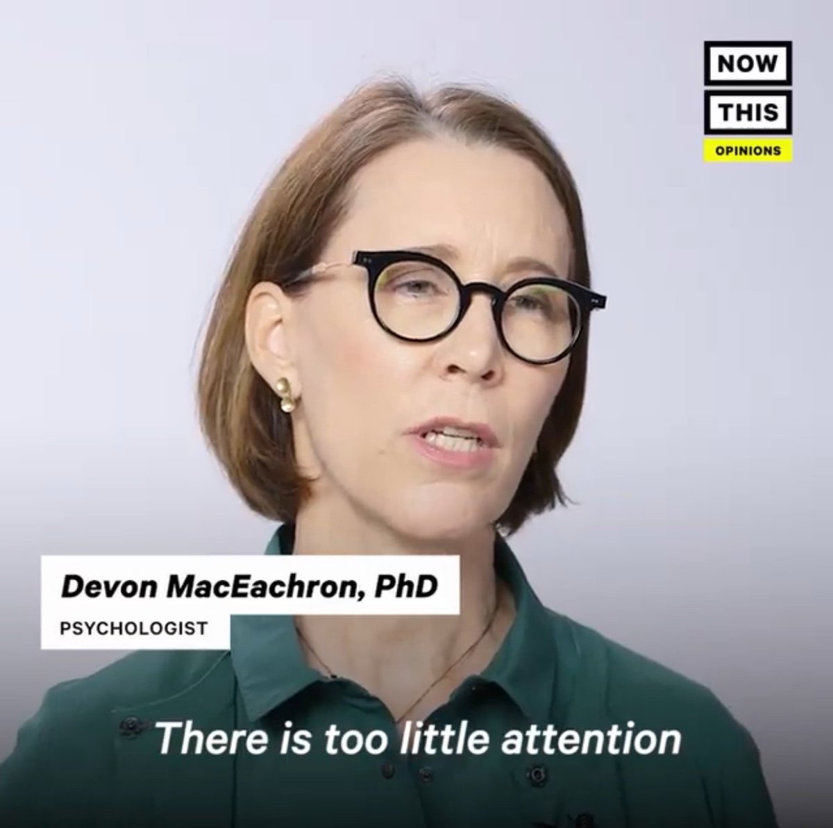 lucca_sgro's tweet photo. 4/ "It’s time that we stop thinking about conditions like ADHD and autism as ‘disabilities’ and recognize them as valuable pieces of humanity’s neurodiversity"- Devon MacEachron, Phd, Psychologist 
https://t.co/IsGbRMSHwI
#KidsDeserveMore #EducationForAll https://t.co/8pVk816fnW