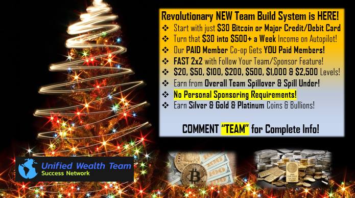 jasandvik's tweet photo. Christmas is around the corner! Best gift to give is to help others succeed. Comment "Freedom" for more info!🎄🎄https://t.co/vhew2TWB4x                  #Christmas #Give https://t.co/C7WBSSwMTU