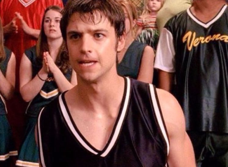 OTHdiary's tweet photo. “You got nothing, Scott!” https://t.co/5gxFkvbHFl