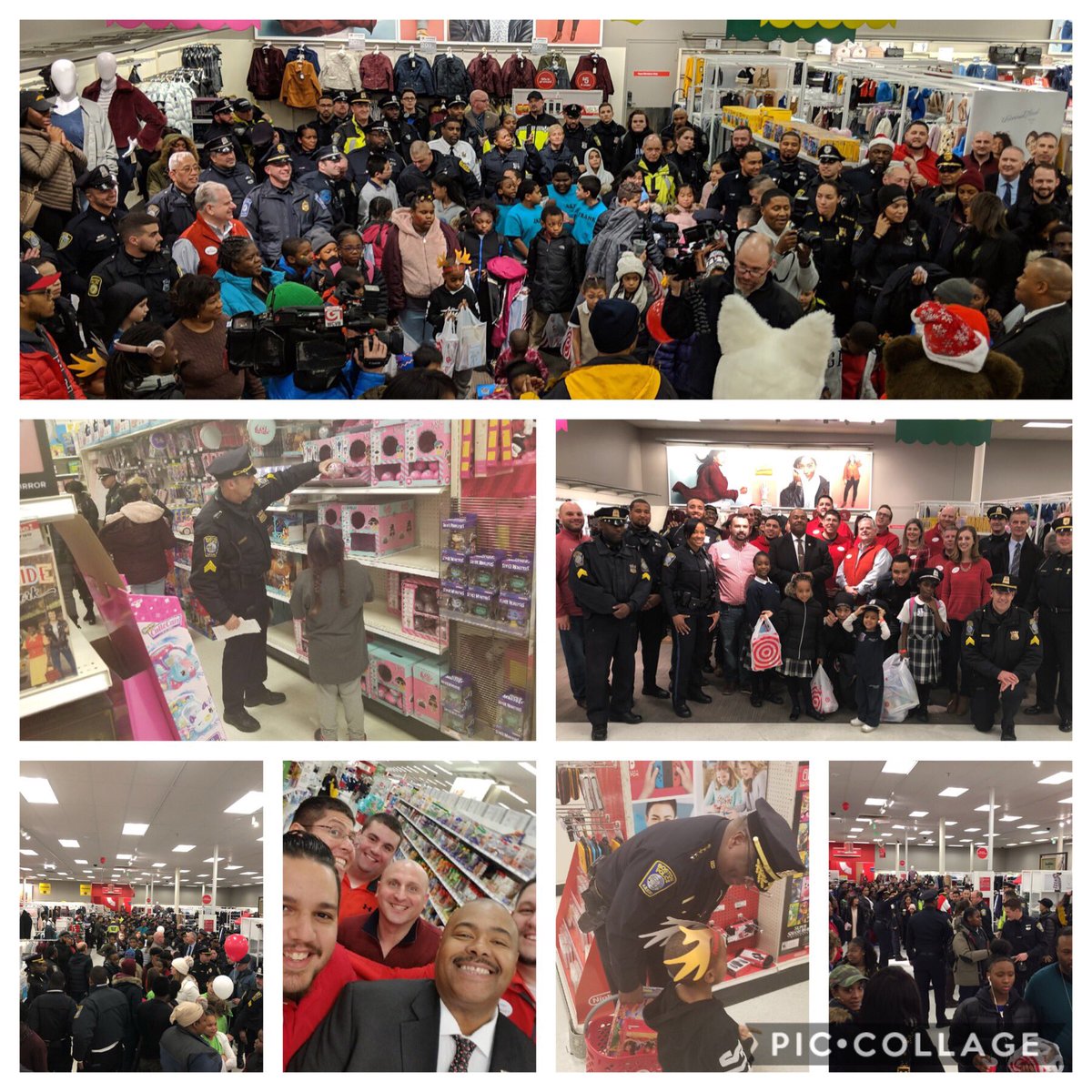 Jonathan Kingsley (@mr_jkings) on Twitter photo Largest event ever for Heroes and Helpers in the Boston community!!!! Helping more then 500 families with the support of 400 officers!!! #G497 #HeroesandHelpers #R400Community đźš“ @odarango <a href="/AKupchella/">Adam Kupchella</a> <a href="/JimHogan23/">Jim Hogan</a> <a href="/samshah21/">Samir Shah</a> <a href="/tmarsh85/">Ted Marsh</a> Largest event ever for Heroes and Helpers in the Boston community!!!! Helping more then 500 families with the support of 400 officers!!! #G497 #HeroesandHelpers #R400Community đźš“ @odarango <a href="/AKupchella/">Adam Kupchella</a> <a href="/JimHogan23/">Jim Hogan</a> <a href="/samshah21/">Samir Shah</a> <a href="/tmarsh85/">Ted Marsh</a>