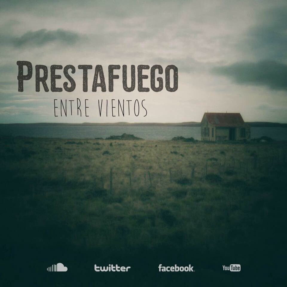 Amigos! Los invito a escuchar nuestro tema “Entre vientos” youtu.be/n0CAbNZnZWA  Saludos a todos! 🤘🏻#puq #magallanes #natales #patagonia #rock #primavera #porvenir #musica