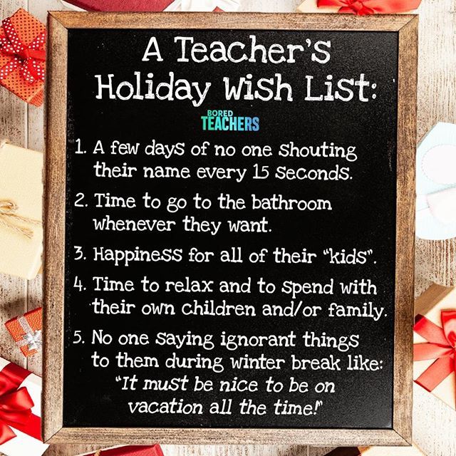 For starters... 😉