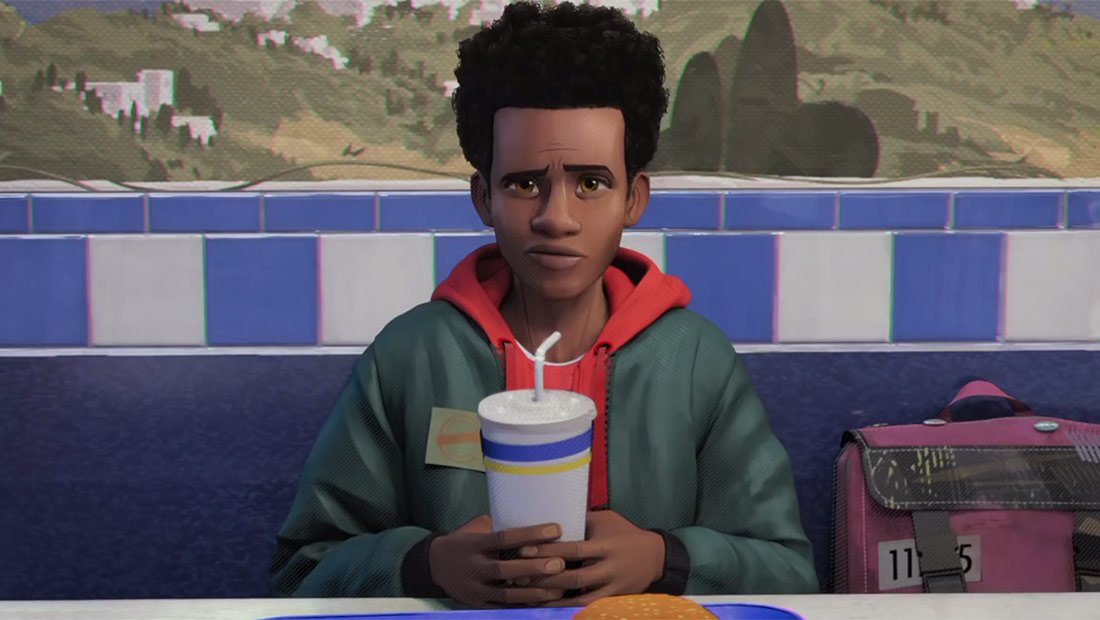 cartoonbrew's tweet image. Surprise Of The Year: Sony Animation’s ‘Spider-Man’ Has Emerged As Oscar Frontrunner  cartoonbrew.com/awards/surpris…