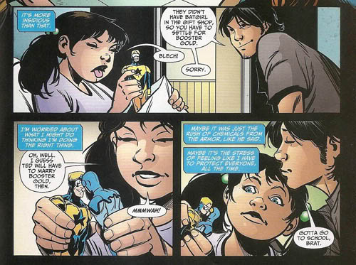 Best big brother ever!