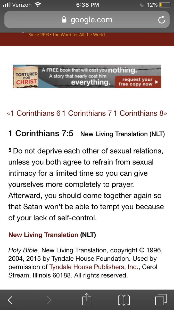 yukitsuki7's tweet photo. @LisasLeben @laalex2 Did you actually read the verse. She was giving the woman insight into a verse about mutual respect. What is in her picture is not the verse itself. “ONE ANOTHER” https://t.co/F5u20lDG5z