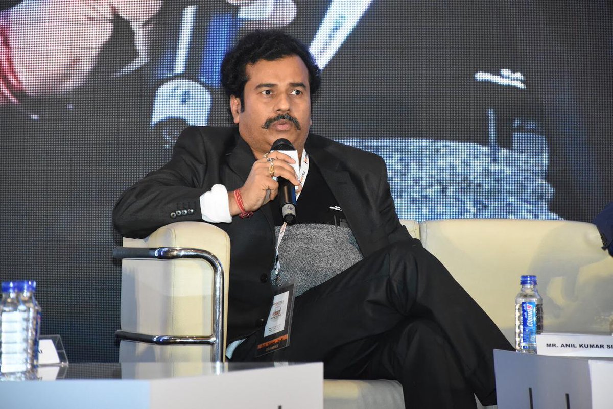 anilkumarsingh's tweet image. 