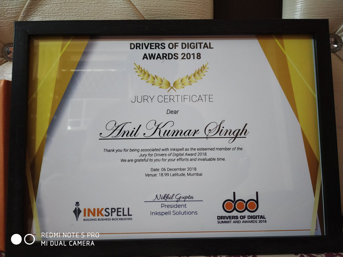 anilkumarsingh's tweet image. 