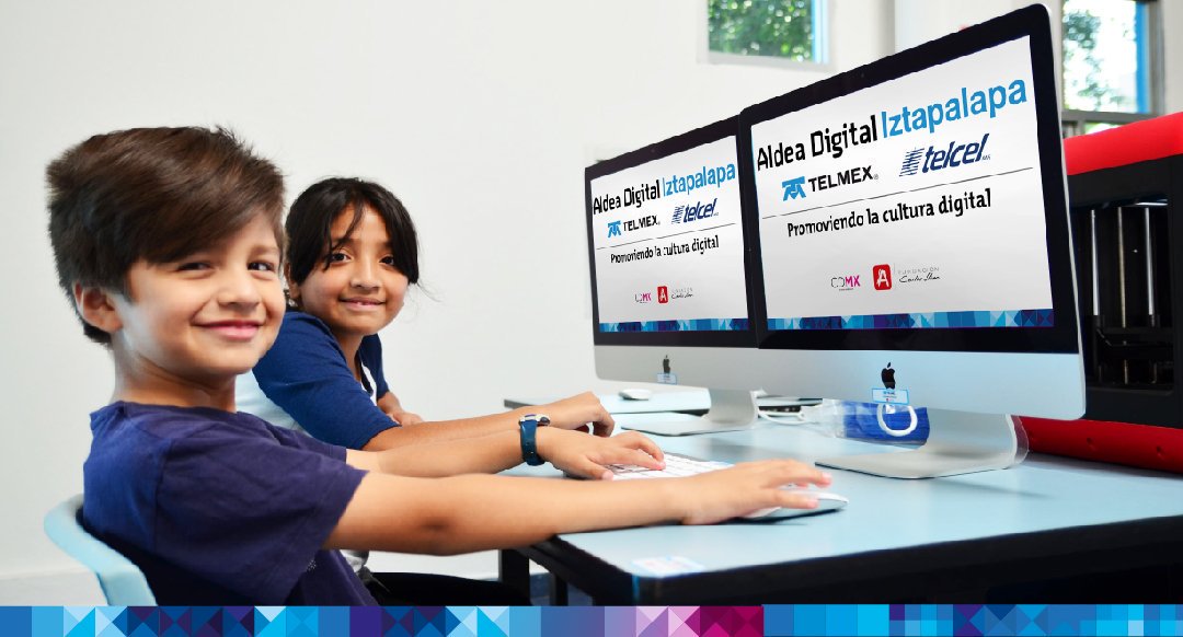 Aldea Digital tweet media