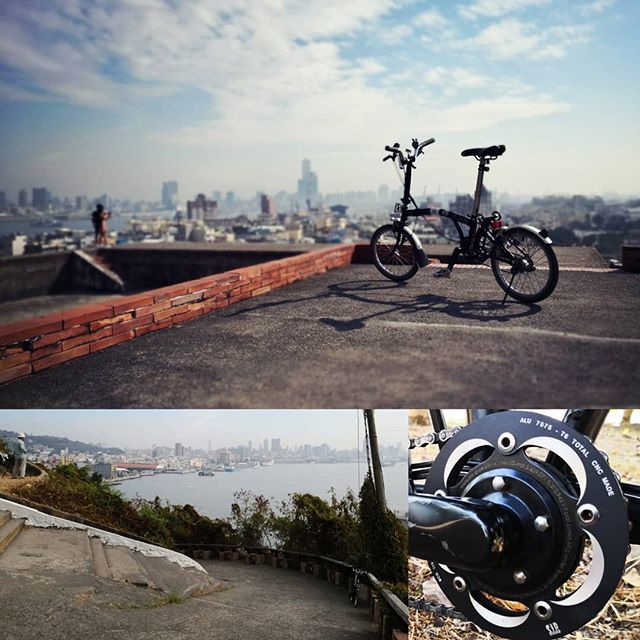 schlumpf brompton