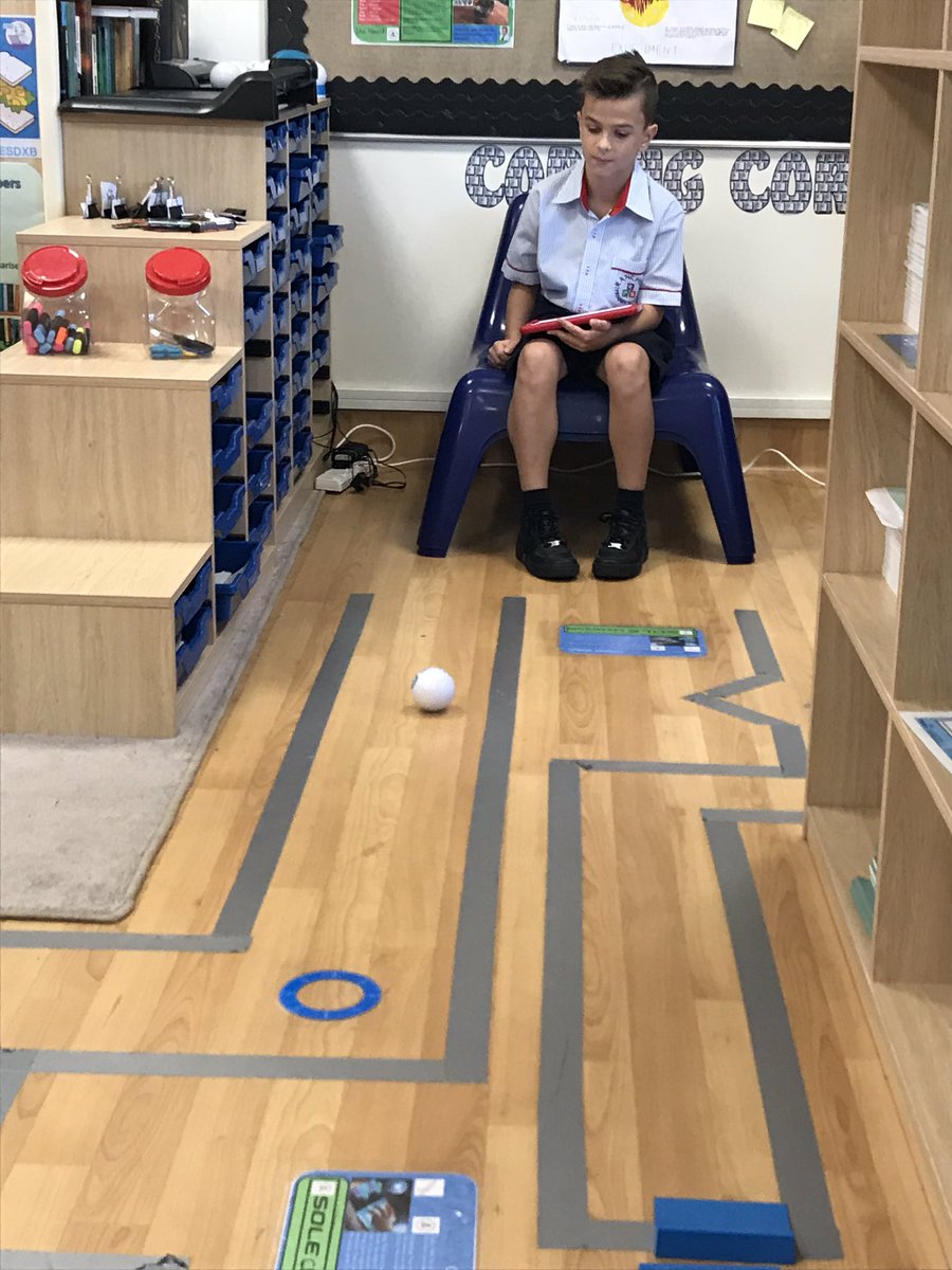 MrAndiPrice's tweet photo. Was set a challenge in Sept “Can you leave your classroom &amp; real in-depth learning continues?” #truefacilitator If there is any interest (likes) in how we have implemented #SOLE learning @RanchesPrimary I will write a blog in the New Year. Pls RT to gain insight. #PrimaryRocks https://t.co/c3WWUeYixS