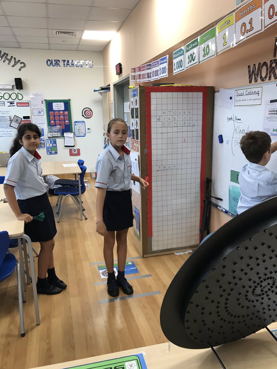 MrAndiPrice's tweet photo. Was set a challenge in Sept “Can you leave your classroom &amp; real in-depth learning continues?” #truefacilitator If there is any interest (likes) in how we have implemented #SOLE learning @RanchesPrimary I will write a blog in the New Year. Pls RT to gain insight. #PrimaryRocks https://t.co/c3WWUeYixS