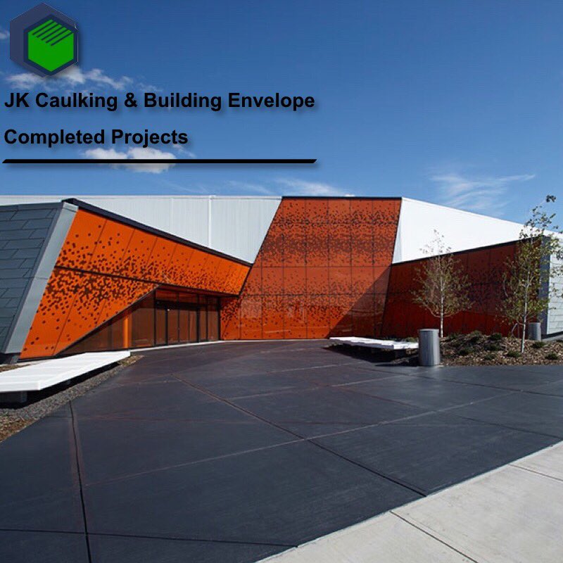 jkcaulking's tweet photo. Great Plains Recreation Facility
Contact us or visit us online to book a free consultation
📞 +1(403)-860-0353
✉️- jkcaulking@gmail.com
💻- https://t.co/GjaB1LEWM9 

#construction #manulife #caulkingspecialist #Calgary https://t.co/a6XdHriFp4