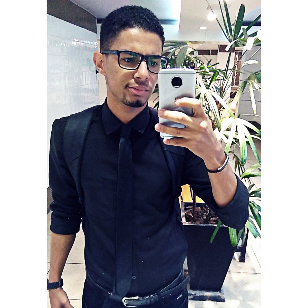 C13andre's tweet image. #NewProfilePic