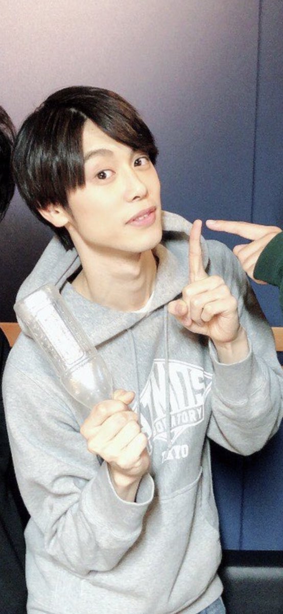 はむ太郎 髪の毛短くなった沢城千春がまじでイケメンすぎてつらい