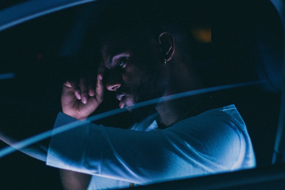 The Time Trap of Bryson Tillers Trapsoul  The Ringer