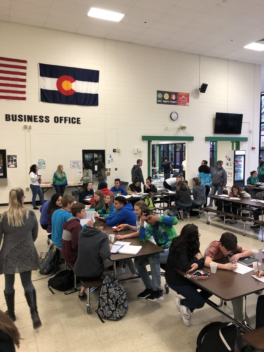 DHS Link Crew tweet media