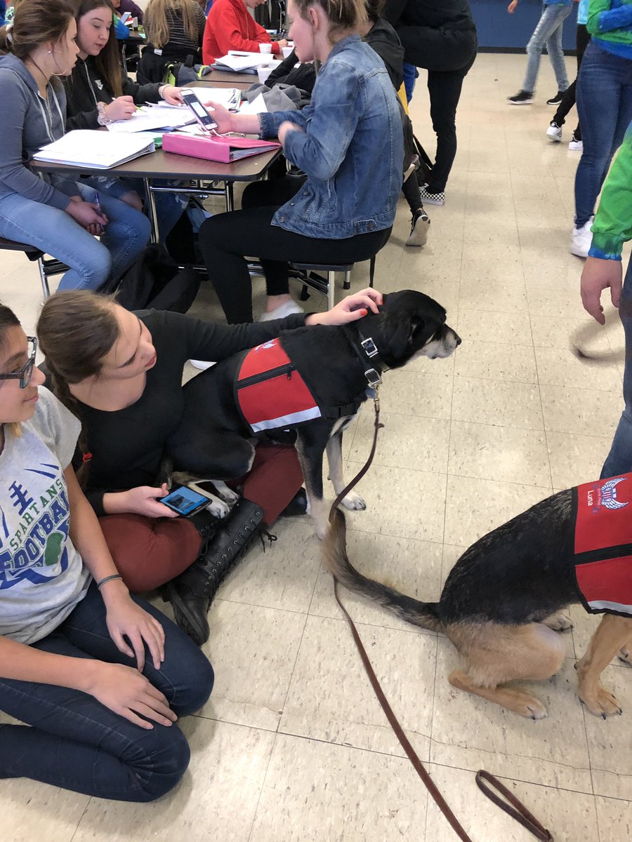 DHS Link Crew tweet media