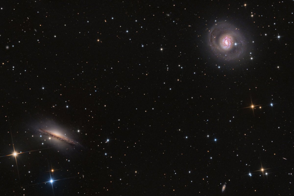 Astrobin IOTD tweet media