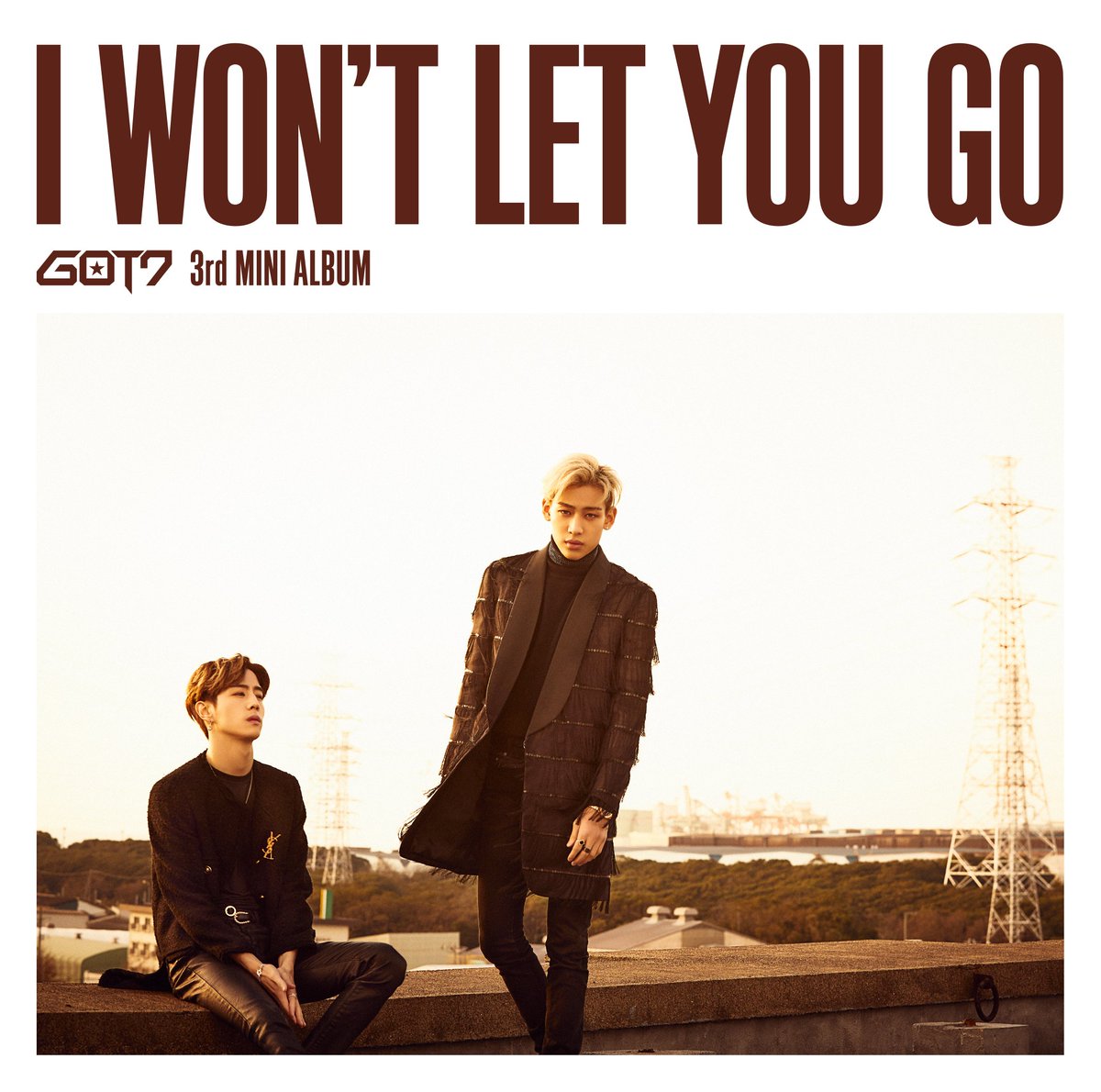 GOT7_Japan tweet picture