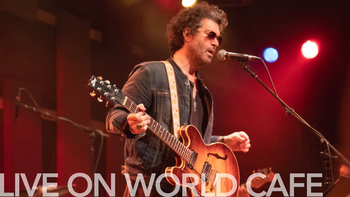 DoyleBramhall2's tweet photo. Didn’t catch DBII's on-air performance?
Now you can >>> click here:
https://t.co/O1a2mHqyAY…/world-cafe/…/12/10/675259218/doy
le-bramhall-ii-on-world-cafe
#DBII #DB2 #SHADES #tuneinturnon #doylebramhallii https://t.co/ZhvcDOxzIe