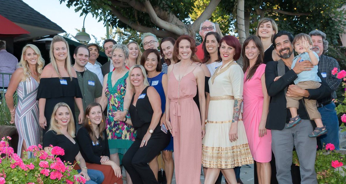 CalBallet's tweet image. Come see Maxine Mahon's Nutcracker for the last time at the Civic Theatre this season! We start a New Nutcracker Tradition in 2019! Thank you, Maxine!