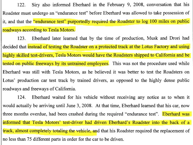 17/ We can also see that Autopilot isnt Telsa's first foray of testing products on public roads.  $tsla  $tslaq