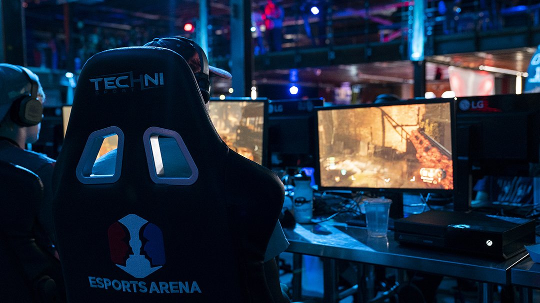 ESA_OC's tweet image. Starting today we will be opening at 7pm every Wednesday. Our calendar  is always up to date with open dates and hours for PC play

bit.ly/ESAMembers