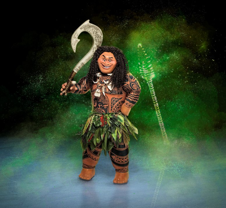 711Scann's tweet photo. #Contest #NEDOI @DisneyOnIce #HelpUsWin #Like #Comment #Retweet #ThankYou #ThisWillBeOurFirstTimeAtDOI https://t.co/JvhsvCcUFX