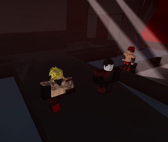 RCWRBLX's tweet photo. TAG TEAM CHAMPIONSHIP?
THE SPED FORCE.. Ready to fight for the tag belts against the JESTER FOUNDATION!...
But they have another thing coming as they get ATTACKED before the match.. and this turns into a 3v3!
#RCWNITRO https://t.co/E79ifPohkT