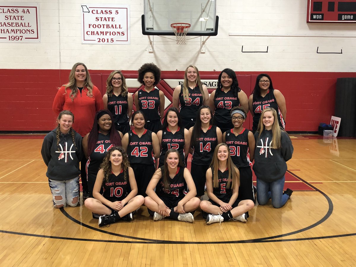 CONGRATS TO #FOWBB C Team on their 39-21 win tonight v NKC.
They move to 3-0.
WAY TO GO!