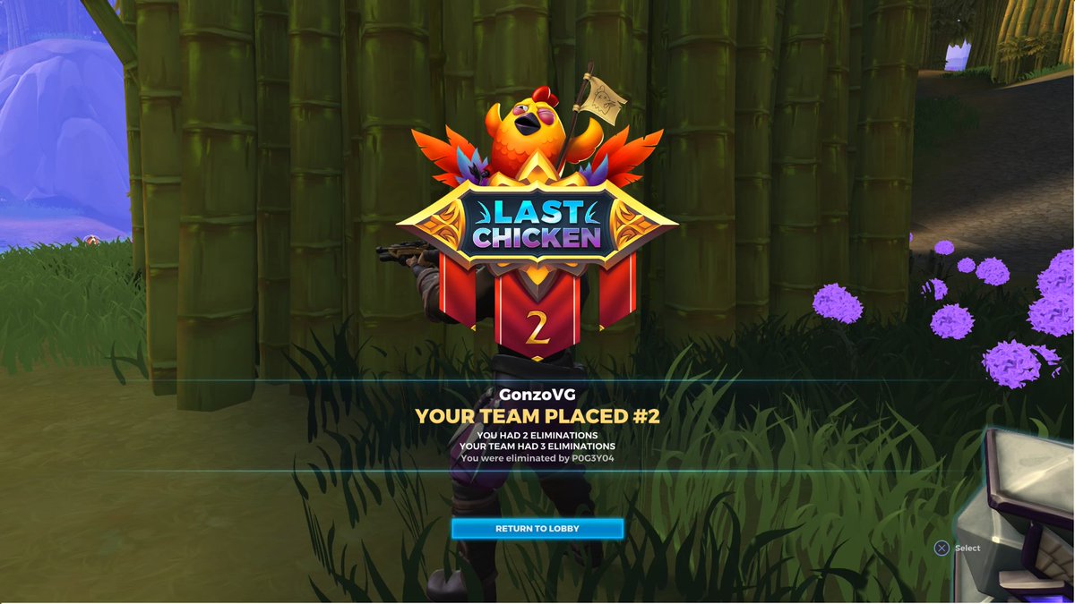 BaphosCuentero's tweet image. 🇬🇧 A night for the second place on #RealmRoyale.

🇪🇸 Una noche para el segundo lugar en Realm Royale.

#ClosedBeta #BetaCerrada #PS4 #Xbox