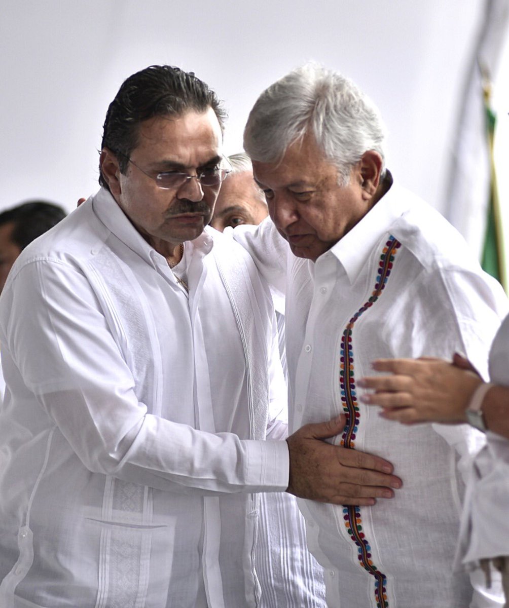 Pemex Global tweet media