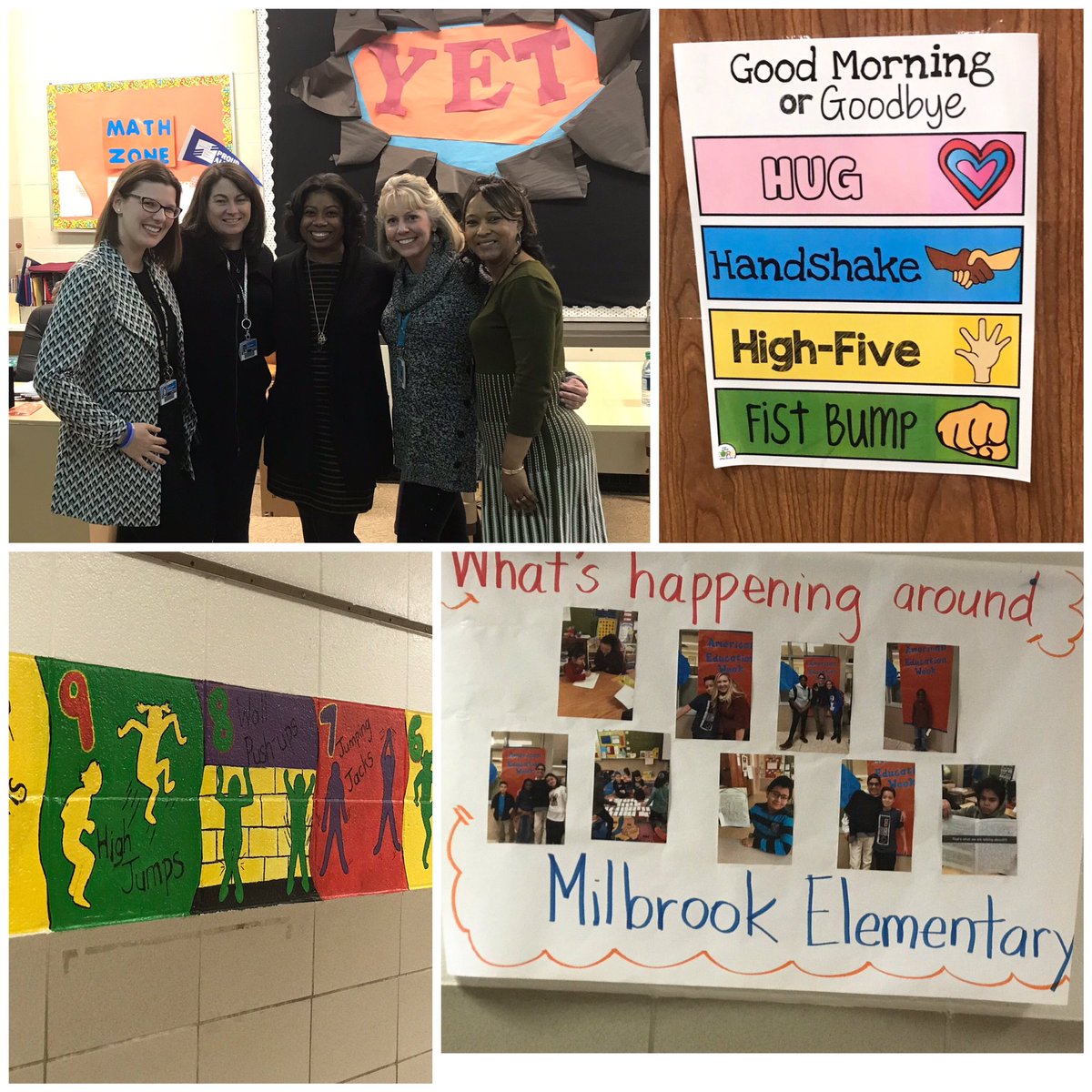 Mrs. M (@wvutricia) on Twitter photo Great afternoon with <a href="/MilbrookSchool/">Milbrook Elementary</a> team and <a href="/BcpsMTSS/">BCPS MTSS</a> @AwareBcps celebrating healthy SEL practices!! <a href="/cbrinkleybcps/">Candace Brinkley</a> <a href="/BethALambert1/">Beth A. Lambert</a> <a href="/BcpsMTSS/">BCPS MTSS</a> @AwareBcps <a href="/DrPenK/">𝓓𝓻. 𝓟𝓮𝓷𝓮𝓵𝓸𝓹𝓮 𝓔. 𝓜𝓪𝓻𝓽𝓲𝓷-𝓚𝓷𝓸𝔁🎶</a> <a href="/amalio2107/">Dr. Amalio C. Nieves (he/him)</a> @sbp_BCPS Great afternoon with <a href="/MilbrookSchool/">Milbrook Elementary</a> team and <a href="/BcpsMTSS/">BCPS MTSS</a> @AwareBcps celebrating healthy SEL practices!! <a href="/cbrinkleybcps/">Candace Brinkley</a> <a href="/BethALambert1/">Beth A. Lambert</a> <a href="/BcpsMTSS/">BCPS MTSS</a> @AwareBcps <a href="/DrPenK/">𝓓𝓻. 𝓟𝓮𝓷𝓮𝓵𝓸𝓹𝓮 𝓔. 𝓜𝓪𝓻𝓽𝓲𝓷-𝓚𝓷𝓸𝔁🎶</a> <a href="/amalio2107/">Dr. Amalio C. Nieves (he/him)</a> @sbp_BCPS