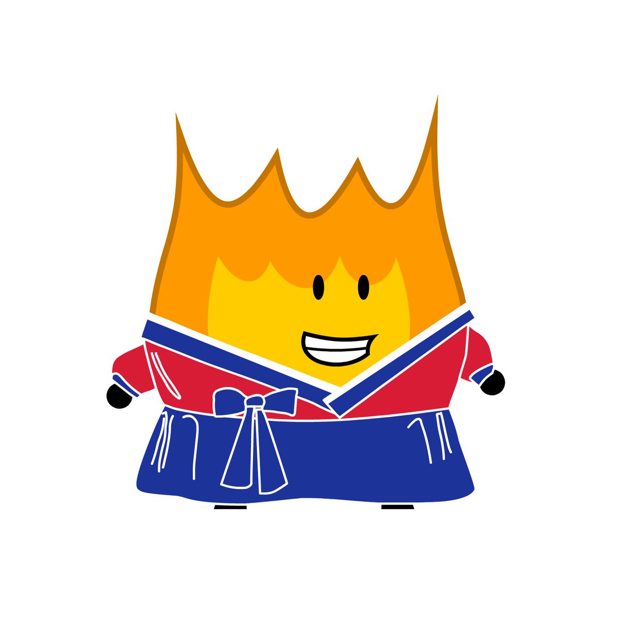 jacknjellify's tweet image. Hi people, this is Michael!
I&apos;ll be traveling to South Korea throughout early January.

Going to do a BFDI meetup! More information later.