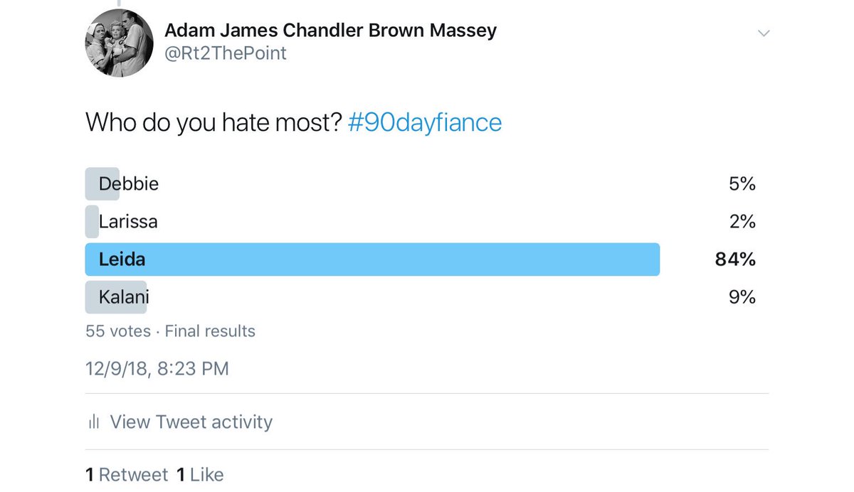 Survey says... #90dayfiance