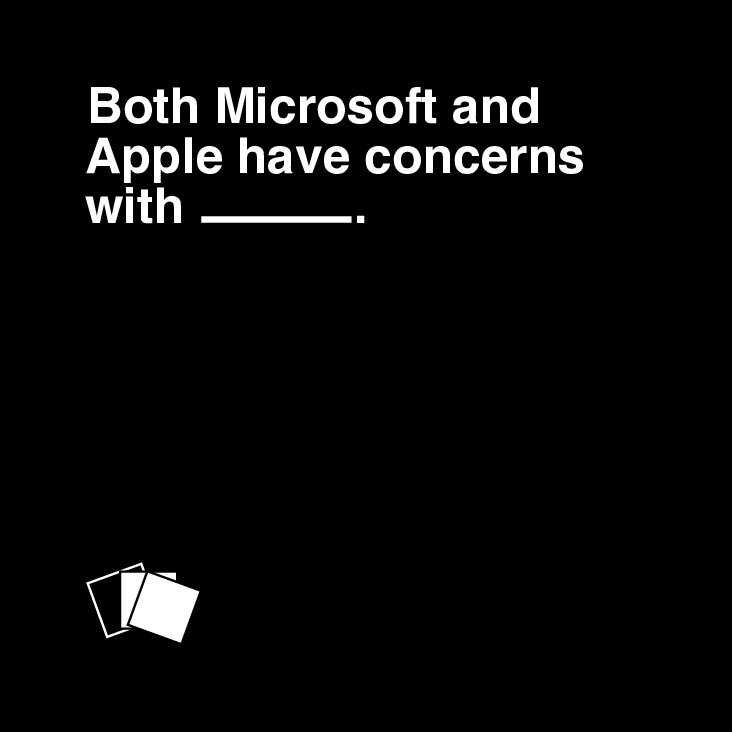 CrdsAgnstCrypto's tweet photo. #CardsAgainstCryptography https://t.co/dU9nerh1gD