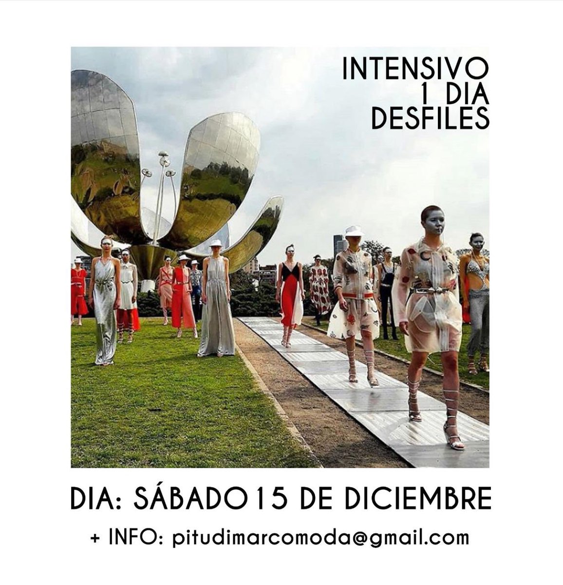 Ultima Semana‼️
1 Día 
4 horas ℐℕᏆℰℕЅℐᏉᎾ
Informate!!! Pitudimarcomoda@gmail.com