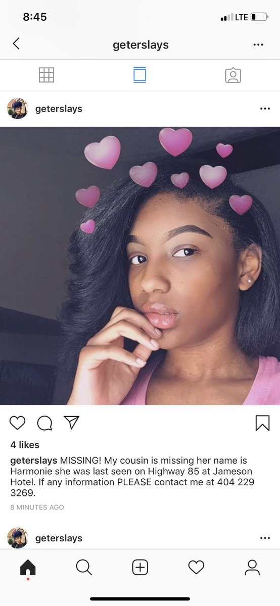 ayekhairi's tweet image. ATLANTA!