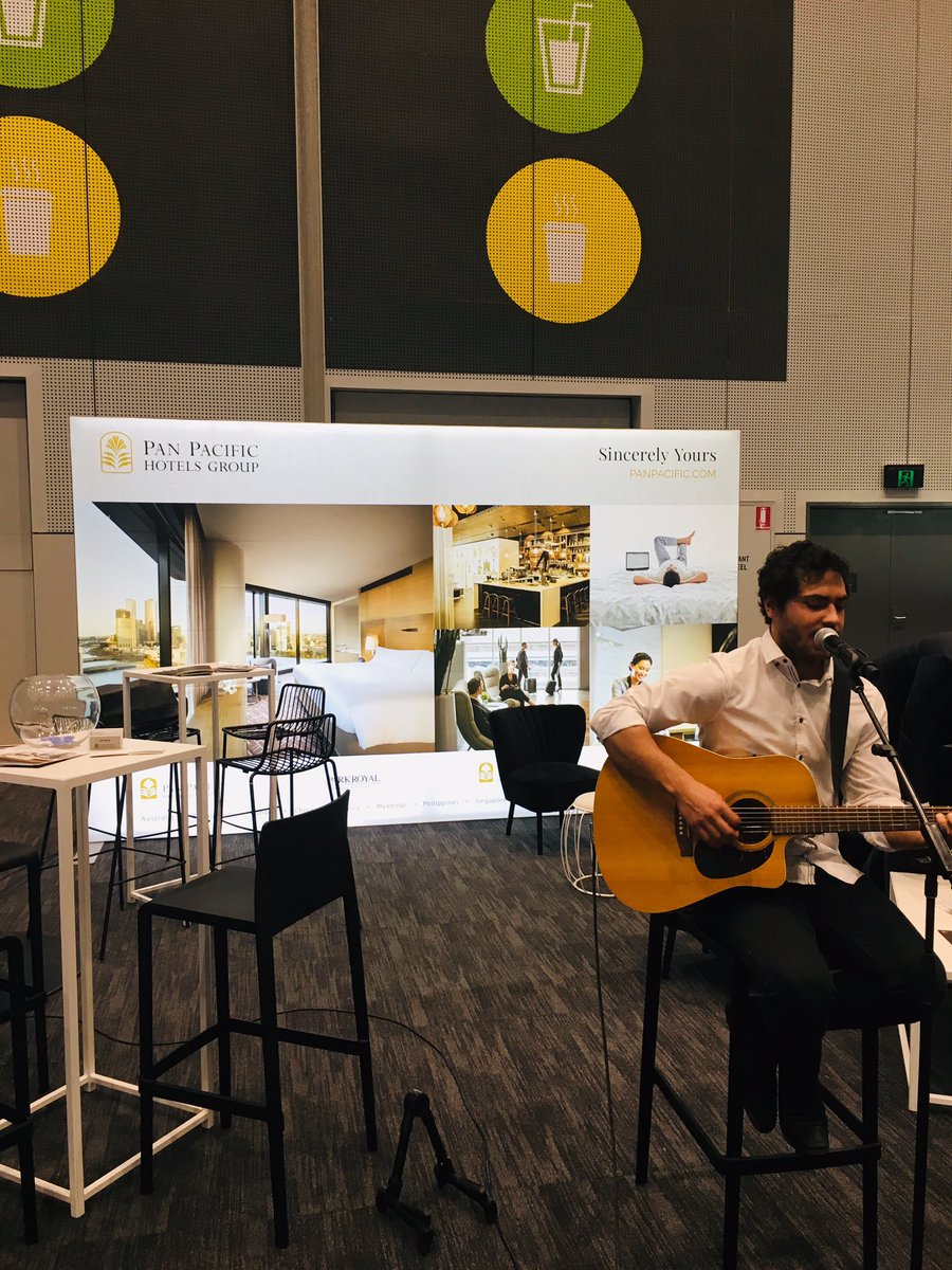 TimBirley's tweet image. The Best of you by Us @PPHGAus @pcoasn #pcoa2018