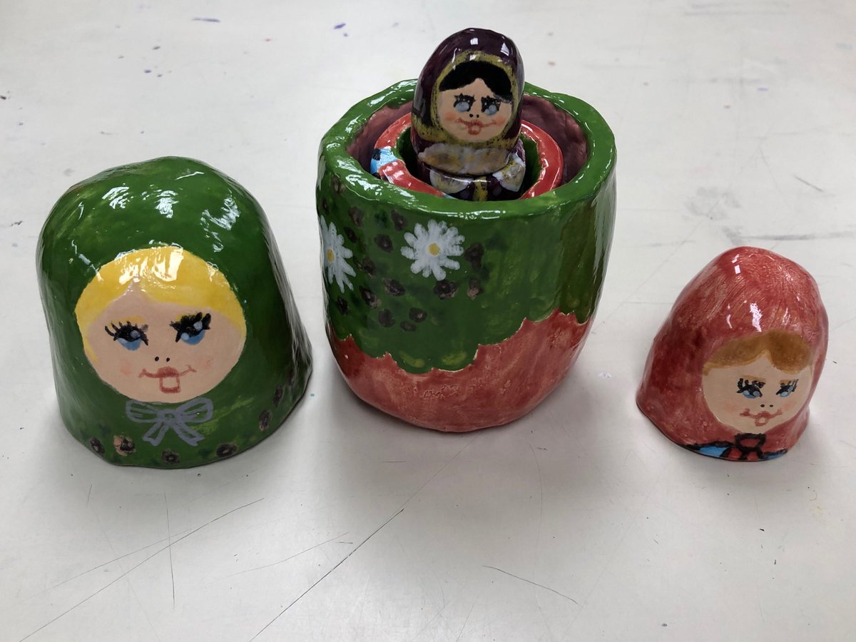 Joy Hanson tweet media