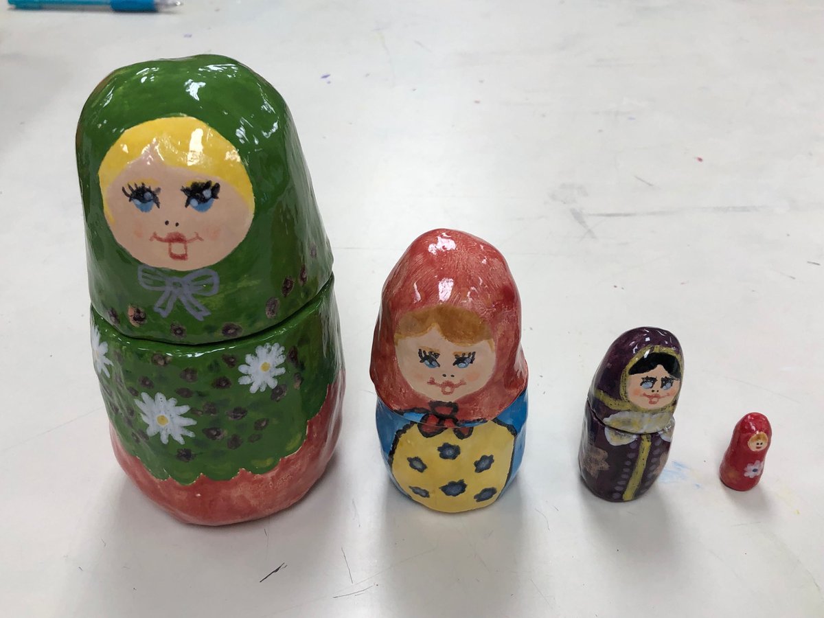 Joy Hanson tweet media