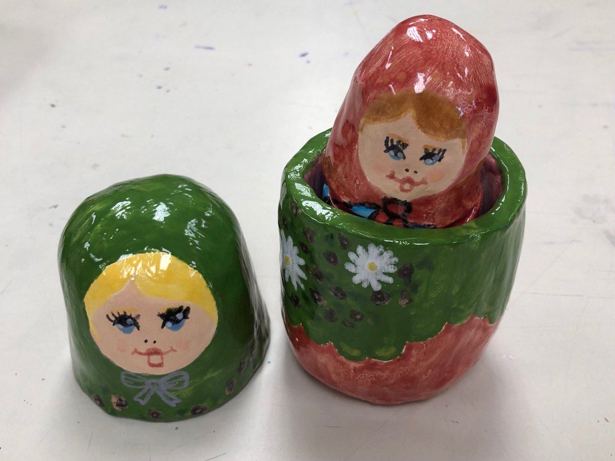 Joy Hanson tweet media