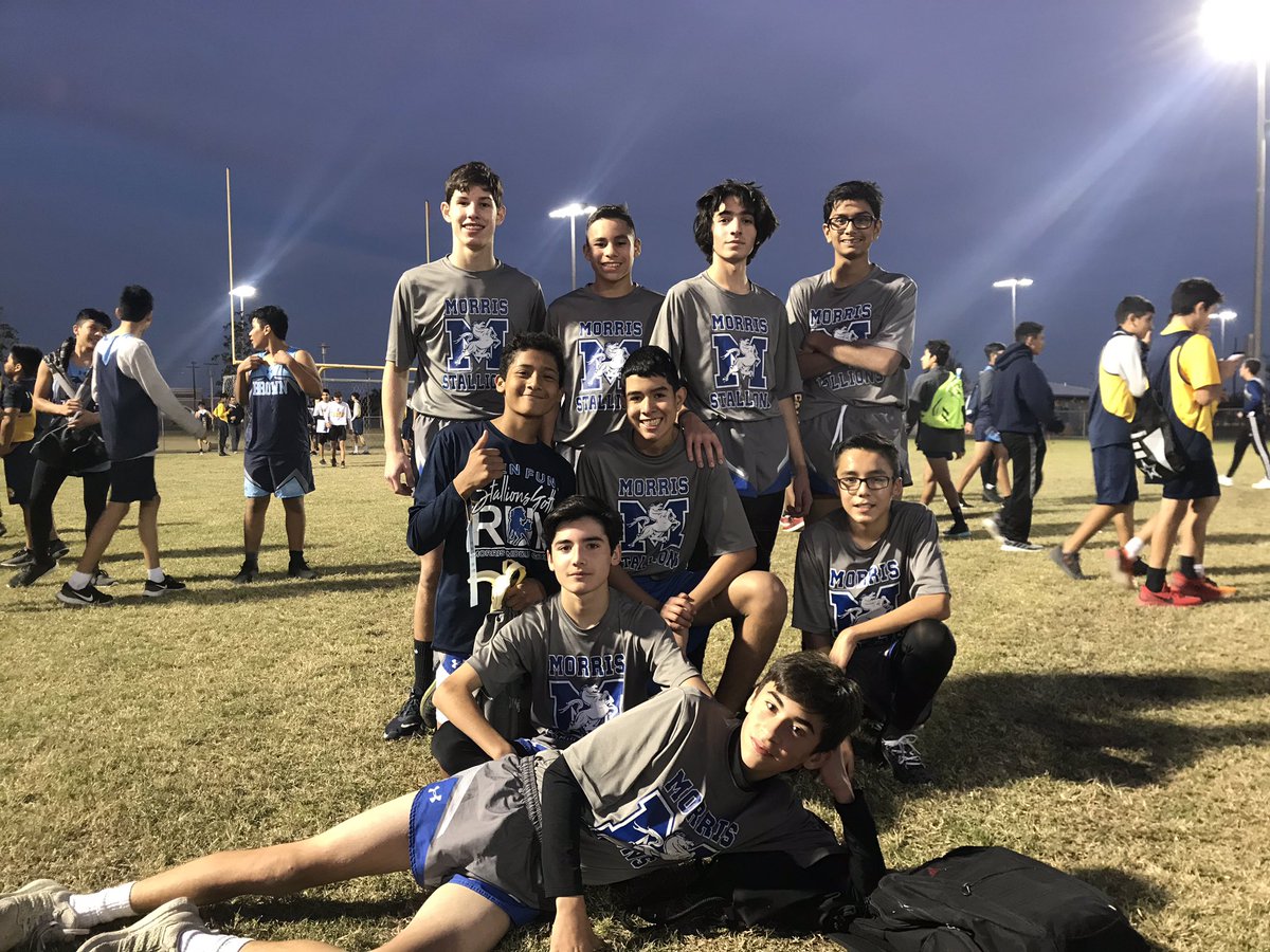 MJSegovia3's tweet photo. @stallions045 can’t say enough about these young men today, left it all out there. #proudcoach #XC #gutrun #NoXCuses humbled by their efforts https://t.co/wnLuxfIkTy